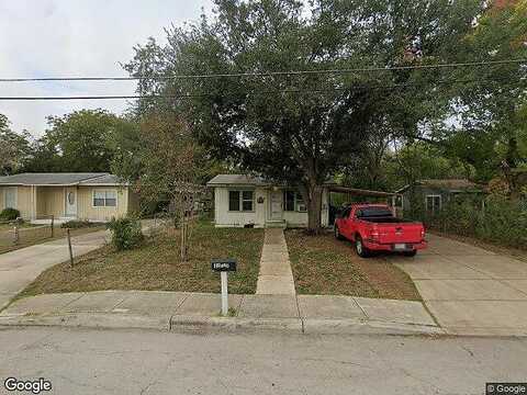 21St, SAN ANTONIO, TX 78207