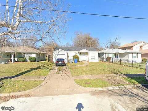 Hortense, DALLAS, TX 75216