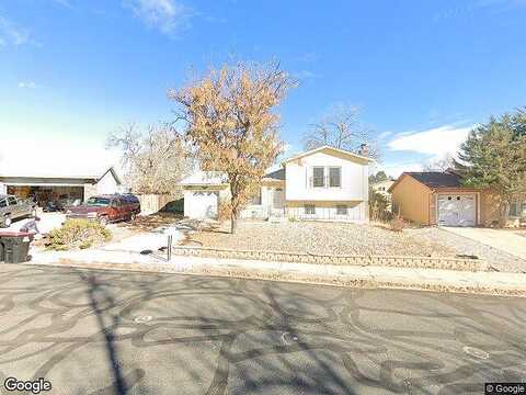 Faulkner, COLORADO SPRINGS, CO 80916