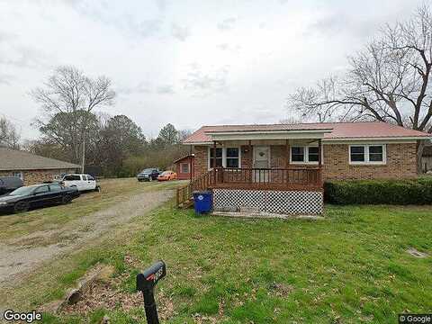 Crowe, ADAMSVILLE, TN 38310