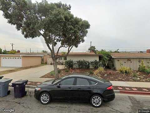 236Th, TORRANCE, CA 90501