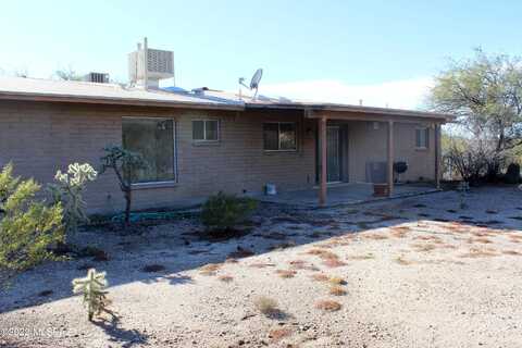 Wolford, TUCSON, AZ 85749