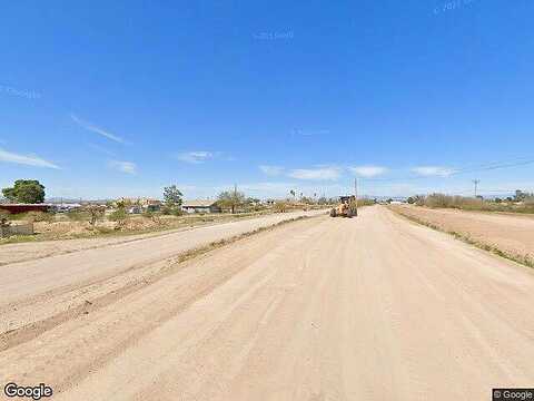 Hwy 79 And Canal -- -, Florence, AZ 85132