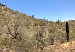 N 37Th Avenue -, New River, AZ 85087