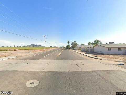 N Trekell Road -, Casa Grande, AZ 85122