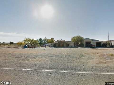 S Bent Spur Road 69-B, Congress, AZ 85332