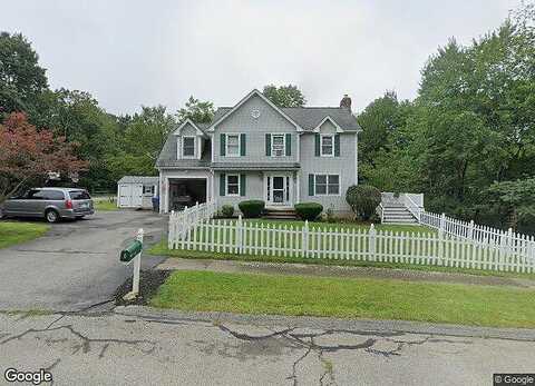 Colonial, RUTLAND, MA 01543