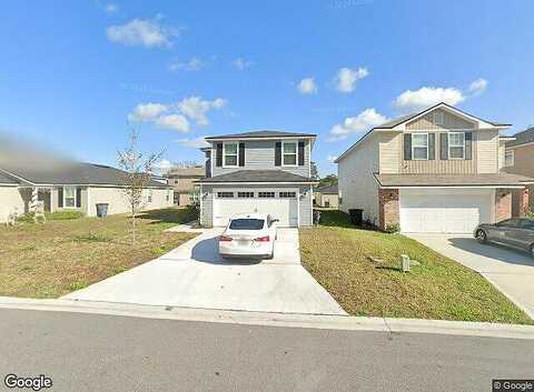 Redfish Marsh, JACKSONVILLE, FL 32219