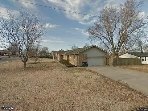 Oak Ridge, MANNFORD, OK 74044