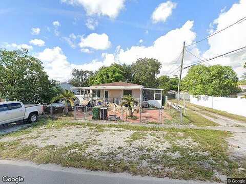 Wilmington, OPA LOCKA, FL 33054