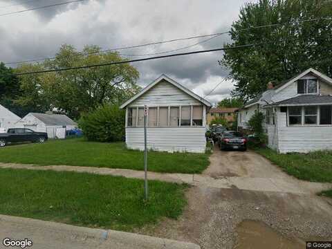 Crawford, FLINT, MI 48507