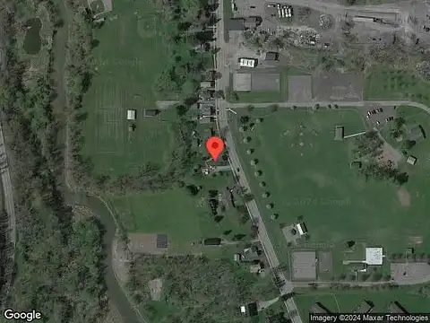 Exchange, ATTICA, NY 14011