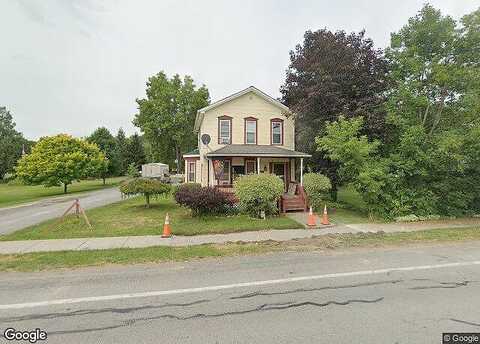 Exchange, ATTICA, NY 14011