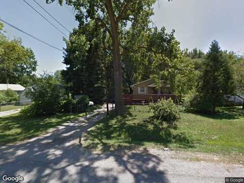 Morris Hills, MOUNT MORRIS, MI 48458