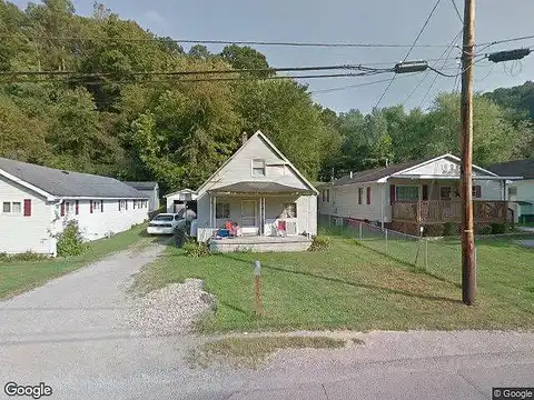 Milldale, PORTSMOUTH, OH 45662