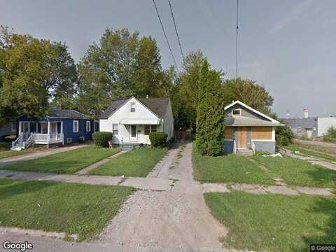 Hughes, FLINT, MI 48503