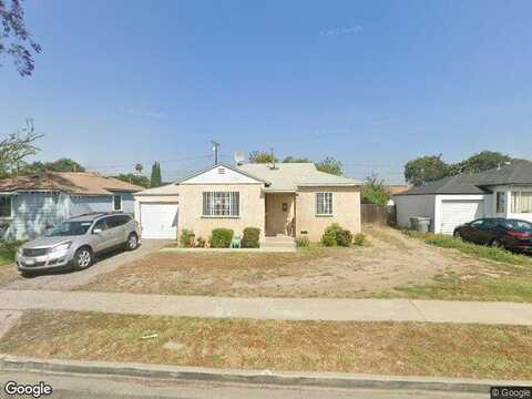 Sampson, LYNWOOD, CA 90262