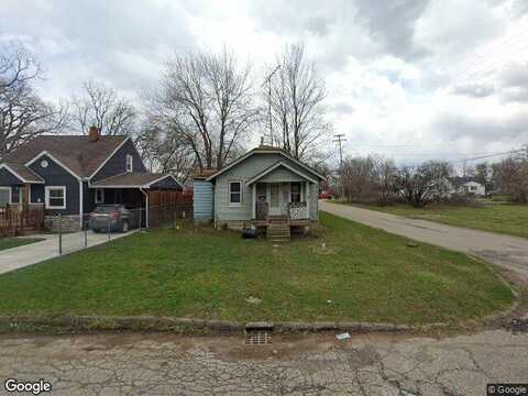 Tremont, FLINT, MI 48505