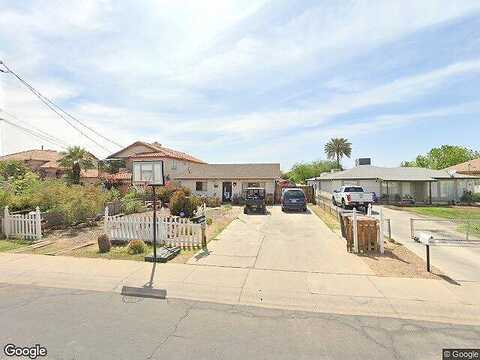 80Th, PEORIA, AZ 85345