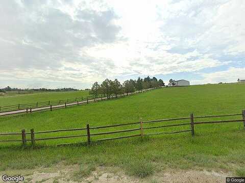 Piney Lake, PARKER, CO 80138