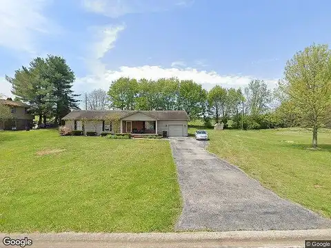 Mccroskey, MOUNT STERLING, KY 40353