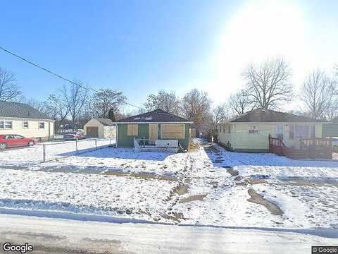 Downey, FLINT, MI 48505