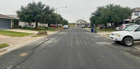 La Paz, DEL VALLE, TX 78617