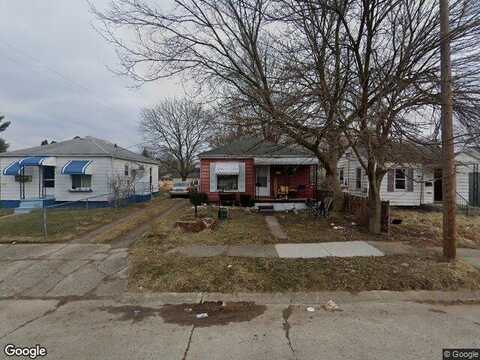 Ingleside, FLINT, MI 48507