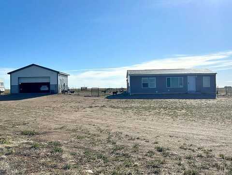 County Rd 114, Carr, CO 80612