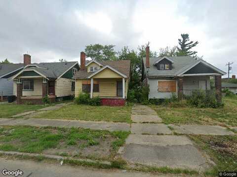 Cloverlawn, DETROIT, MI 48238