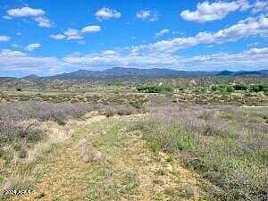 S Iron Springs Road -, Skull Valley, AZ 86338