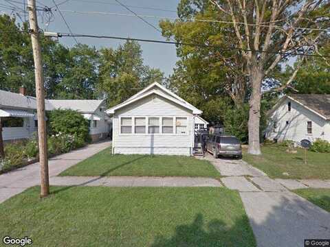 Stocker, FLINT, MI 48503