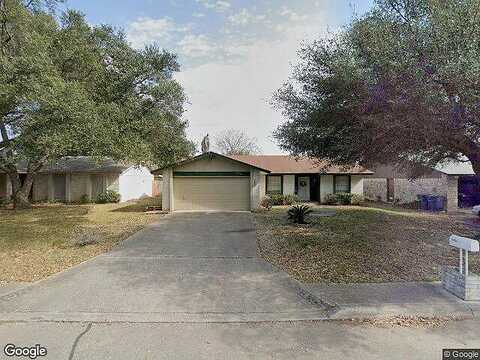 Briarbend, SAN ANTONIO, TX 78247