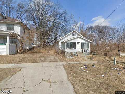 Poplar, FLINT, MI 48503