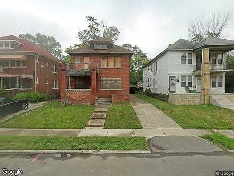 Robson, DETROIT, MI 48227