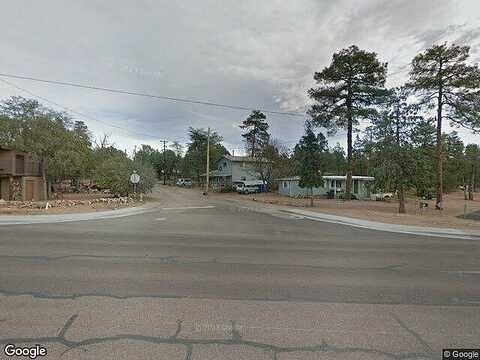 N Beeline Highway N 16, Payson, AZ 85541