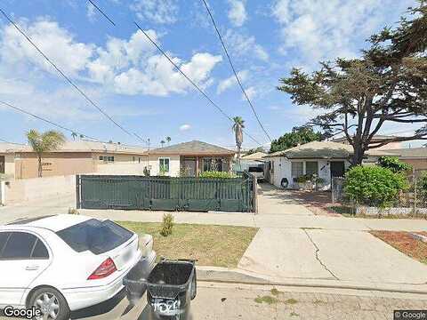 227Th, TORRANCE, CA 90501