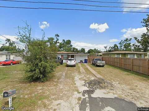 12Th, PANAMA CITY, FL 32401