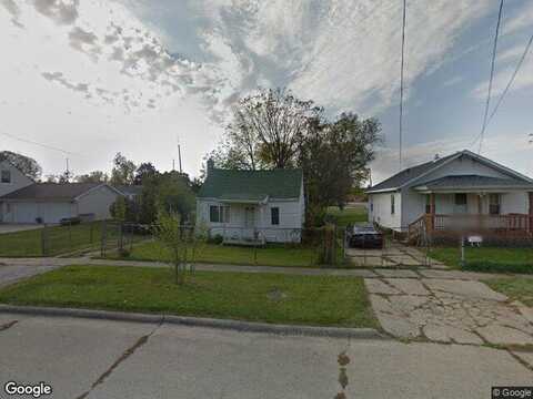 Waldman, FLINT, MI 48507