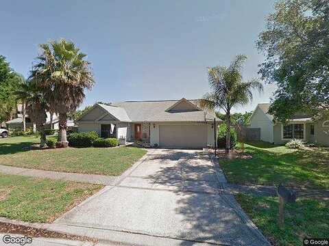 Mahogany, ORLANDO, FL 32825