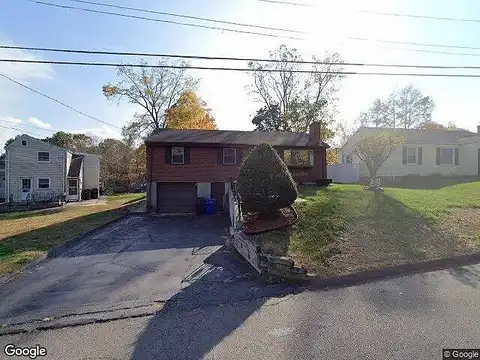 Connery, MIDDLETOWN, CT 06457