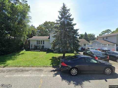 Newman, BRENTWOOD, NY 11717