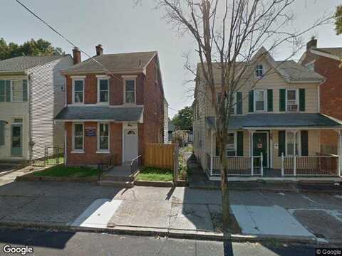 2Nd, POTTSTOWN, PA 19464