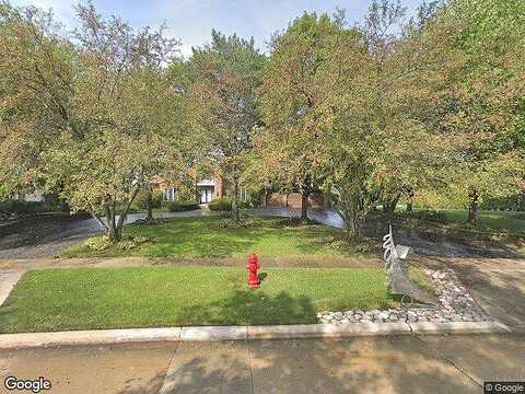 Keats, HIGHLAND PARK, IL 60035