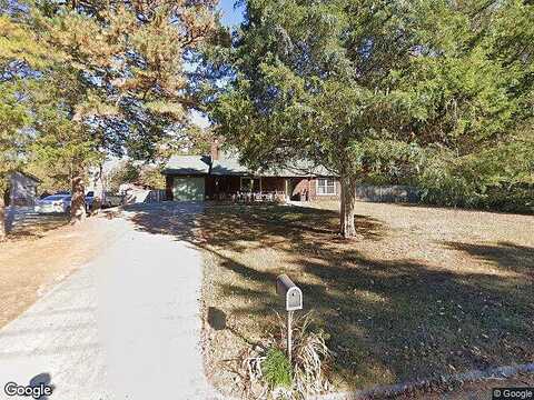 Canby Hills, KNOXVILLE, TN 37923
