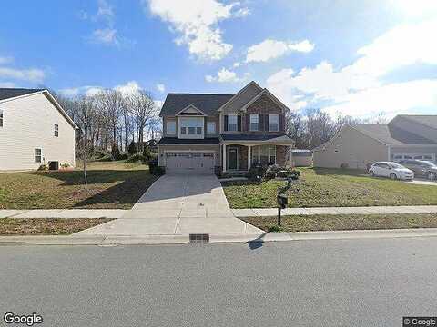 Clover Hill, INDIAN TRAIL, NC 28079