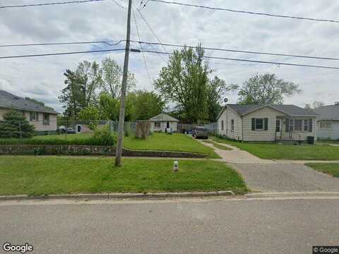 Whittemore, BURTON, MI 48529