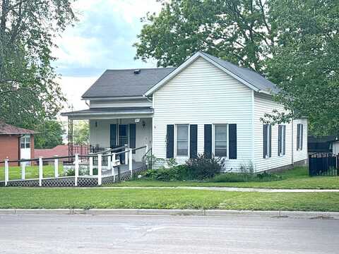Alanthus, STANBERRY, MO 64489