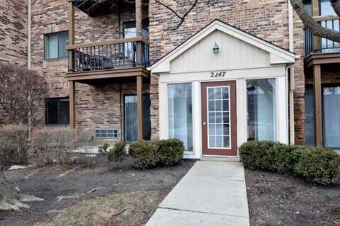 Nichols Rd Apt A, ARLINGTON HEIGHTS, IL 60004