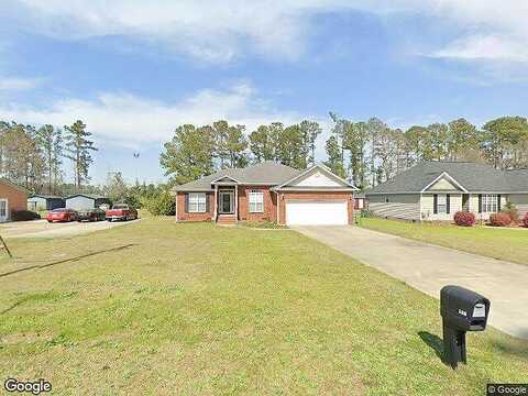 Thorncliff, FLORENCE, SC 29505